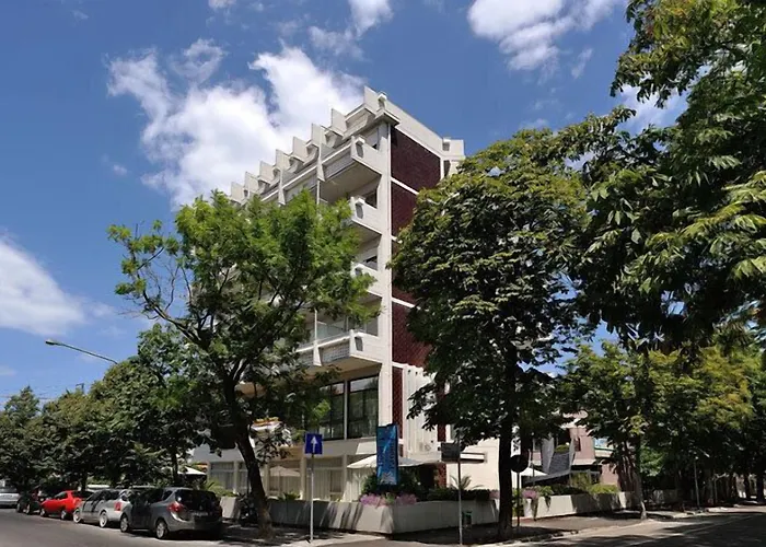 Hotel Due Pavoni Pesaro